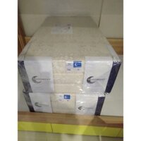 Đệm foam Goodnight Eva 3 mảnh