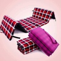 ĐỆM GẤP VĂN PHÒNG