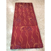 Đệm gấp xốp PE kí túc xá, sinh viên, văn phòng ĐỆM có thể gấp thành 3 mảnh nên rất gọn, tiện dụng Chất vỏ valize