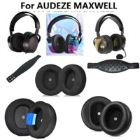 Đệm gel Làm Mát Thay Thế Cho Tai Nghe audeze maxwell