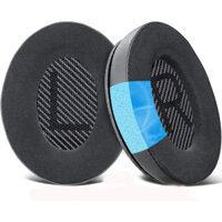 Đệm Gel Làm Mát Thay Thế Dành Cho Tai Nghe Bose QC45 QC35 QC35 ii QC35 ii Gaming QC15 QC25 AE2 AE2i AE2w SoundTrue AE QC15 QC25