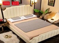 ĐỆM GEL MÁT NANARA COOL PLUS SIZE 90*140CM