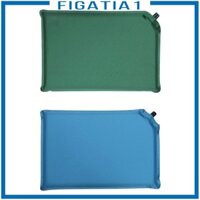 Đệm Ghế Bơm Hơi Tự Động Bơm Hơi Đệm Cắm Trại Nhẹ Chắc Chắn Cho Ô Tô Bãi Cỏ Dã Ngoại Du Lịch Ghế Văn Phòng