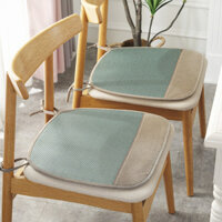 Đệm Ghế Đệm Mùa Hè Lụa Băng Đệm Ghế Đệm Ghế Đệm Ghế Mùa Hè Ghế Ngồi Văn Phòng Học Sinh