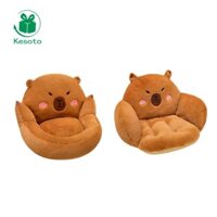 Đệm Ghế Động Vật Dễ Thương Có Lưng Thoải Mái Miếng Lót Ghế Cho Trang Trí Nhà Văn Phòng