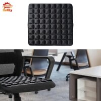 Đệm Ghế Gel Đệm Ghế Thoải Mái Thiết Kế Tổ Ong Cho Ngồi Dài Chống Trơn Trượt Mềm Mại Cho Ghế Gỗ Lái Ghế