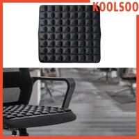 Đệm Ghế Gel Đệm Ghế Thoải Mái Thiết Kế Tổ Ong Cho Ngồi Dài Chống Trơn Trượt Mềm Mại Cho Ghế Gỗ Lái Ghế