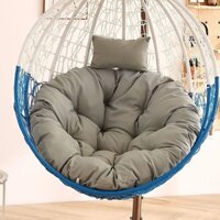 Đệm Ghế Giỏ Treo/Thảm Tổ Chim Thông Dụng Một Người Mẫu Mới/Đệm Ngồi Xích Đu/Đệm Tựa Giỏ Treo, Nôi Mây, Đệm Ghế Dày
