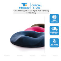 Đệm ghế - Gối Lót Ghế Ngồi Y Tế Cho Người Bệnh Trĩ, Chống Ê Nhức Mông Dành Cho Dân Văn Phòng Futbao