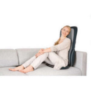 Đệm ghế massage Beurer MG315
