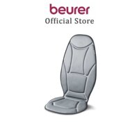 Đệm ghế massage dành cho ô tô văn phòng beurer MG155 chính hãng bảo hành 24 tháng