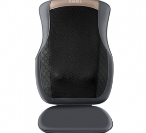 Đệm ghế massage HoMedics MCS-624HJ shiatsu có pin sạc