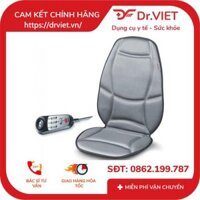 Đệm ghế massage ô tô Beurer MG155