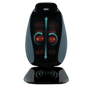 Đệm ghế massage USA HoMedics Shiatsu Pro Plus MCS-380H
