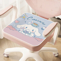 Đệm Ghế Ngồi Ngồi Lâu, Đệm Ghế Ngồi Thoáng Khí, Đệm Máy Tính Ghế Ngồi Văn Phòng Mùa Hè, ĐệM Mông Lụa Lạnh