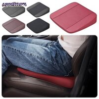 Đệm Ghế Ô Tô CORNE, Đệm Ghế Tăng Áp Ô Tô Thoáng Khí Chiều Cao 6cm, Cải Thiện Tầm Nhìn Lái Xe Thiết Kế Công Thái Học Giảm Mệt Mỏn Tấm Nâng Cao Cho Ghế Ô Tô Ghế Văn Phòng