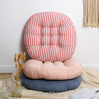 Đệm ghế sàn Tatami Shiliujia, đệm ghế cho phòng ngủ, cửa sổ bay, ghế văn phòng, ghế mây tròn siêu mềm dày yOHD