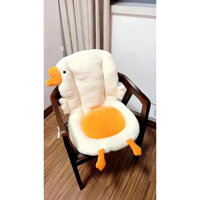 Đệm ghế tựa lưng ngỗng