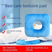Đệm Ghế Xe Miếng Lót Ngăn Ngừa Bệnh trĩ Miếng Lót Áp Lực Đau Đệm Tiện Dụng Thoáng Khí Đau Miếng Lót Lưng Đệm
