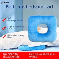 Đệm Ghế Xe Miếng Lót Ngăn Ngừa Bệnh trĩ Miếng Lót Áp Lực Đau Đệm Tiện Dụng Thoáng Khí Đau Miếng Lót Lưng Đệm