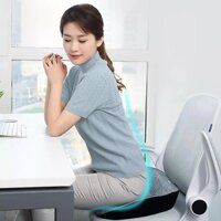 Đệm ghế Xiaomi Sưởi & Massage 37 Smarthome