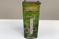 Đếm giọt CO2 cho hồ thủy sinh