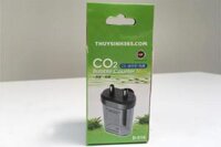 Đếm giọt co2 của hãng Up-Qua bubble counter mini