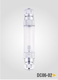 Đếm giọt Co2 DICI DC06-02 (2 đầu)