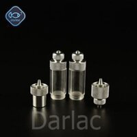 Đếm giọt CO2 loại 1 đầu nhôm không rỉ - Darlac's Aquaria CO2 count drops