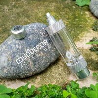 Đếm giọt CO2 Mufan Van 1 chiều đơn/đôi