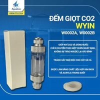 ĐẾM GIỌT CO2 WYIN  W0002A,  W0002B I Đầu đơn - Đầu đôi