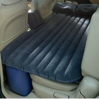 Đệm Giường Hơi Oto - Đen