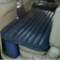 Đệm Giường Hơi Oto - Đen