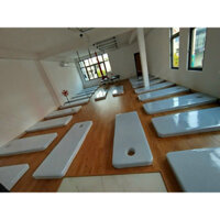 Đệm giường spa- massa-đông y-nắn chỉnh xương khớp