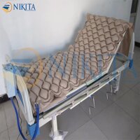 Đệm giường y tế chống lở loét dạng múi Nikita DK04