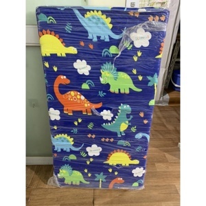 Đệm Greenhome Hàn Quốc dành cho em bé