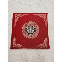 ĐỆM HẦU ĐỒNG VUÔNG 50 CM