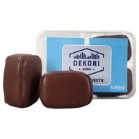 Đệm headband Dekoni Audio EPZ-NUGGETS