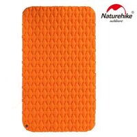Đệm Hơi Cắm Trại 2 người nằm Naturehike Nylon TPU Inflatable Mattess for 2P