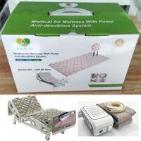 Đệm hơi chống lở loét iMediCare iAM-8P New - Nệm khí chống loét cho người già người bệnh