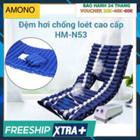 Đệm hơi chống loét cho người già, Nệm cho người bị bại liệt,Đệm hơi chống loét cao cấp RACINGBOAT