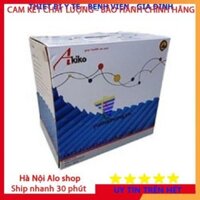 Đệm hơi chống loét có khoét bô vệ sinh cho người già, người nằm lâu ngày A75-05B Akiko Hàng C.TY