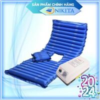 Đệm hơi chống loét, Đệm khí giường bệnh NIKITA DK06, Chăm sóc sức khỏe Mẫu 2024