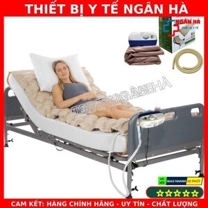 Đệm hơi chống loét iMediCare iAM-8P