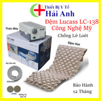 Đệm Hơi Chống Loét Lucass LC138