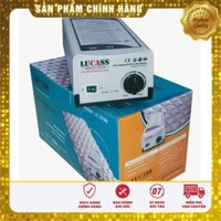 Đệm Hơi Chống Loét Lucass Lc5789