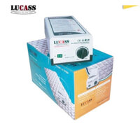 Đệm hơi chống loét Lucass LC5789