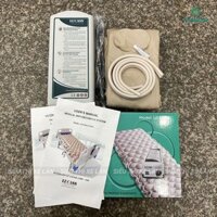 Đệm Hơi Chống Loét LUCASS LC5789 - Đệm Cao Cấp Dành Cho Người Già, Người bệnh nằm Giường Lâu Ngày, Chống Lở Loét