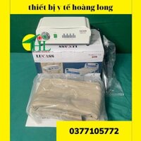 Đệm Hơi Chống Loét LUCASS LC138 [BẢO HÀNH 01 NĂM]