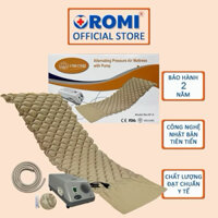 Đệm hơi chống loét OROMI HF-A - Nệm chống loét cho người già - BH chính hãng